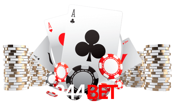 Jogue jogos de pôquer em 244Bet