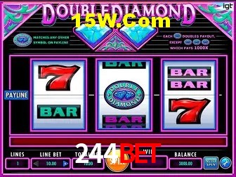 Especiais de Fim de Semana 244Bet
