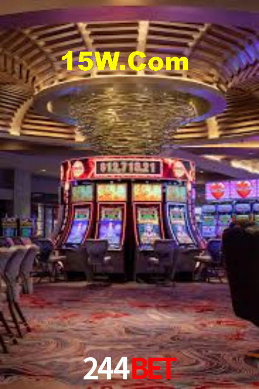 Daily Bonuses 244Bet