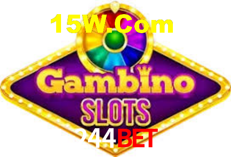 Instant EasyPaisa 244Bet