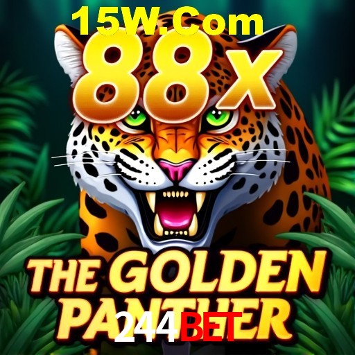 Descubra o Mundo do Cassino Online com 244Bet