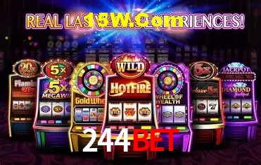 Login Seguro 244Bet