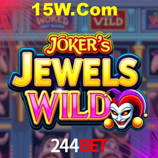 Casino VIP 244Bet