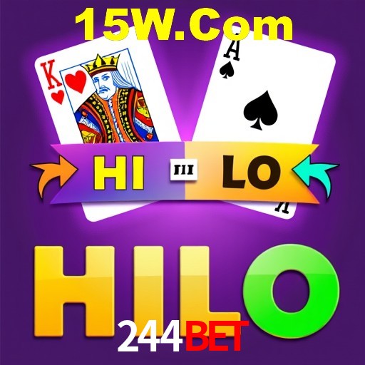 Interface Premium 244Bet