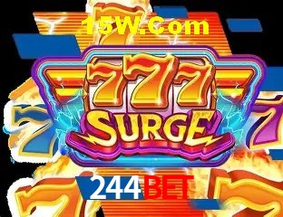 Integração de APIs 244Bet