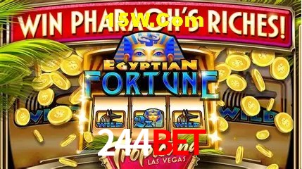 Benefícios da Conta 244Bet
