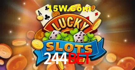Promoção Relâmpago 244Bet