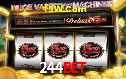 244Bet - Um Cassino De Prestígio! - 244 Bet Login