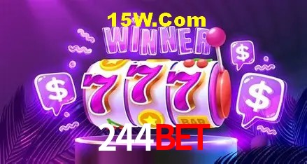 Casino Ao Vivo 244Bet