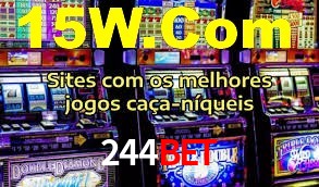 Tennis Betting 244Bet