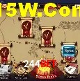 Jogos de Slot 244Bet