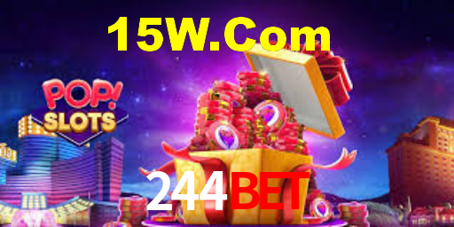 Tournaments 244Bet