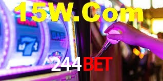 Slot Games 244Bet
