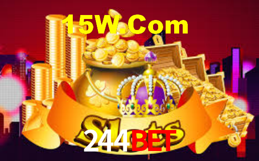 244 Bet Login