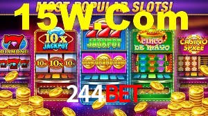 Live Casino 244Bet
