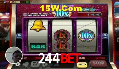 244 Bet