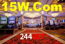 Platform Technology 244Bet