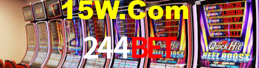 Live Casino 244Bet