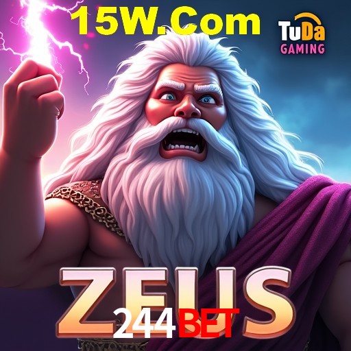 Descubra a Magia dos Jogos de Arcade no 244Bet