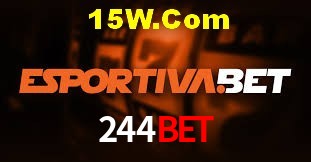 Weekend Specials 244Bet