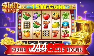 Estatísticas Esportivas 244Bet