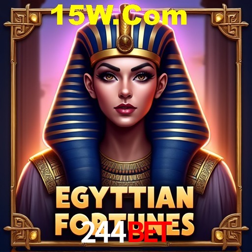 Desvendando o Mundo dos Jogos Virtuais na 244Bet