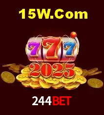 Avaliações dos Jogadores 244Bet