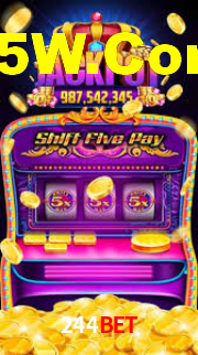 244Bet App Interface
