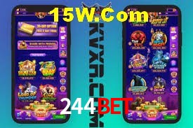 Exclusive Offers 244Bet