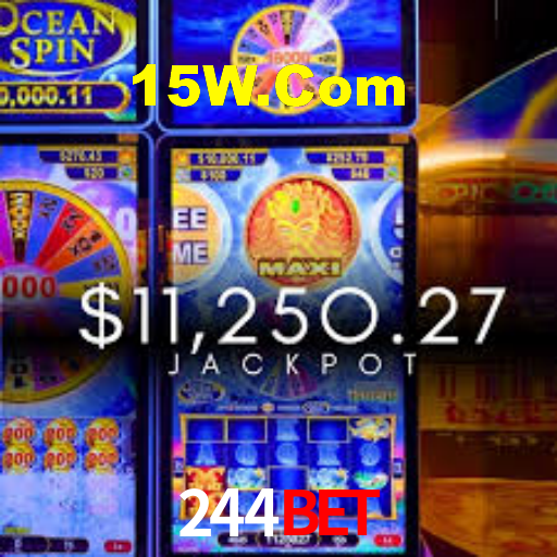 Blackjack Table 244Bet