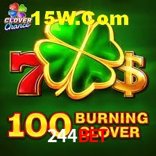 APP oficial da 244Bet para mobile