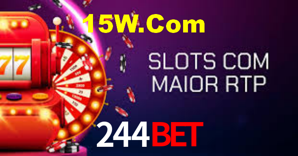244 Bet