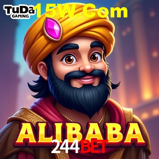 Inovações de Jogos na 244Bet: O Futuro das Experiências Interativas