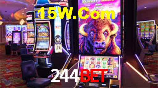 VIP Casino 244Bet